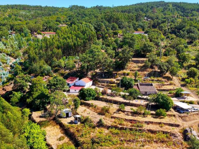 Casa venda em Monchique