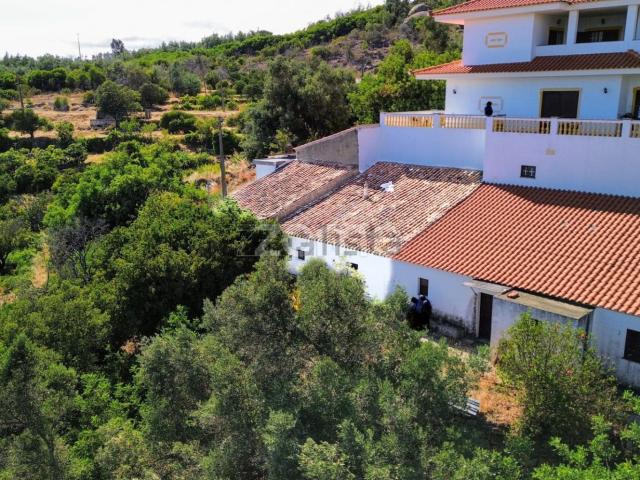 Casa venda em Monchique, Faro