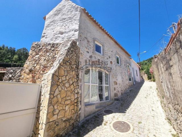 Casa venda em Ceiceira, Monchique