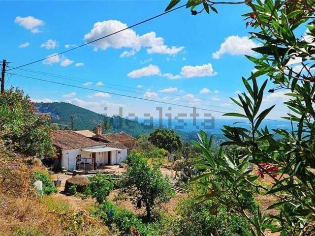 Casa venda em Portela da Nave, Monchique