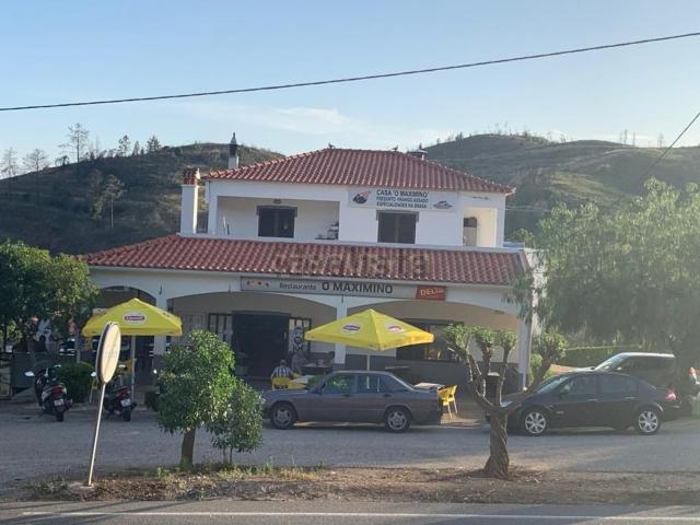 Casa venda em Monchique, Faro