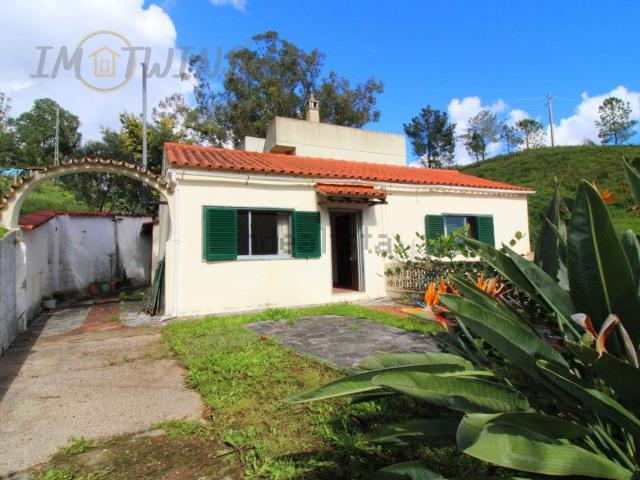 Casa venda em Monchique, Faro