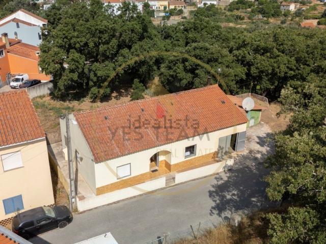 Casa venda em Ceiceira, Monchique
