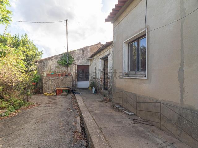 Casa venda em Portela da Nave, Monchique