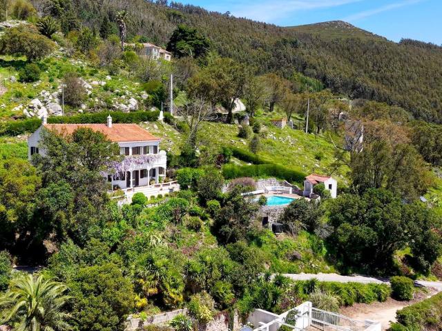 Casa venda em Água d'Alta, Monchique