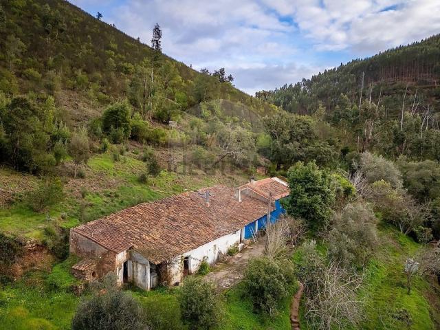 Casa venda em Monchique, Faro