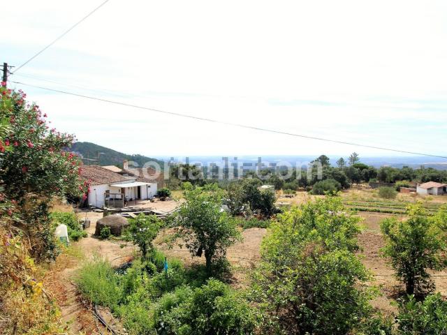Casa venda em Corta Porcas, Monchique