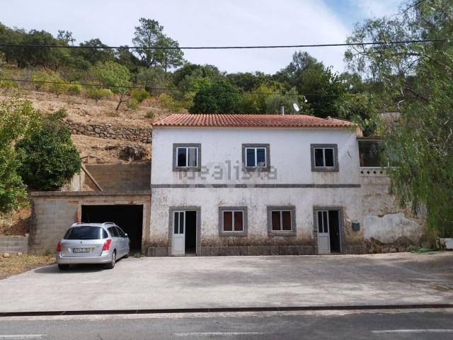Casa venda em Monchique, Faro