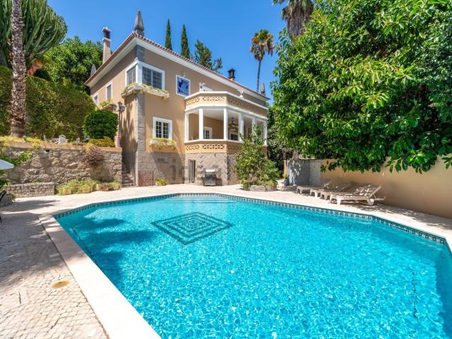 Casa venda em Monchique, Faro