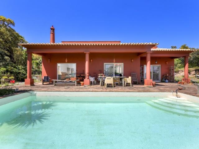 Casa venda em Monchique, Faro