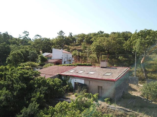 Casa venda em Monchique, Faro