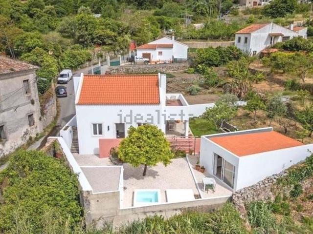 Casa venda em Monchique, Faro