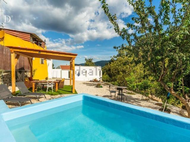Casa venda em Ceiceira, Monchique
