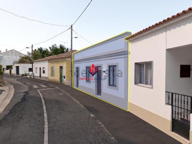 Casa venda em Monchique