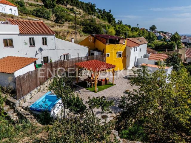 Casa venda em Monchique, Faro