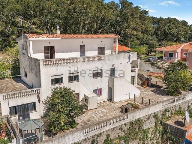 Casa venda em Ceiceira, Monchique