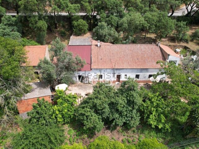 Casa venda em Monchique, Faro