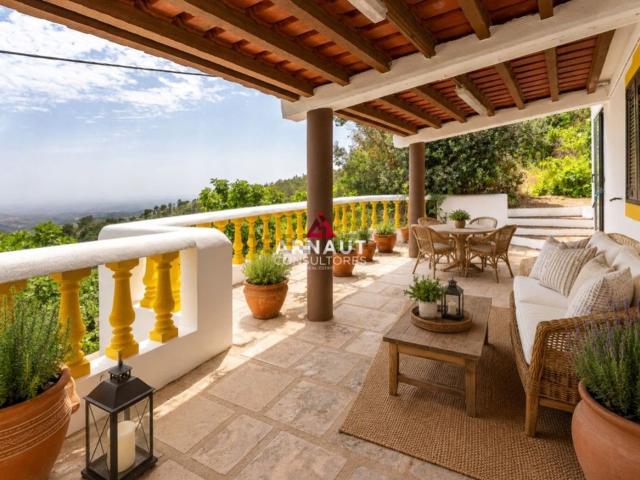 Casa venda em Corta Porcas, Monchique