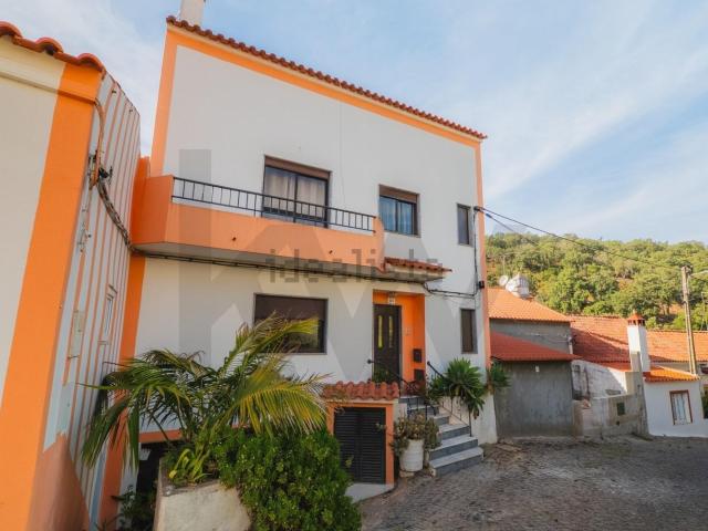 Casa venda em Monchique