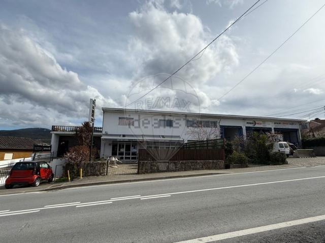 Casa venda em Alto da Corda, Mondim De Basto