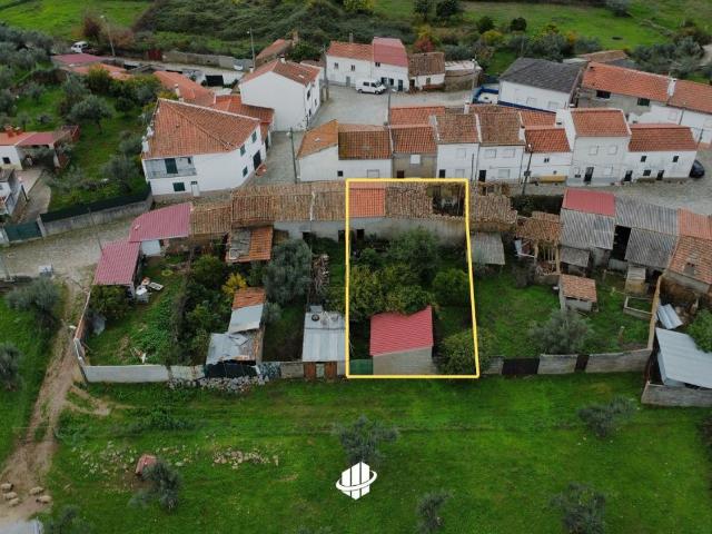 Casa venda em Castelo Branco