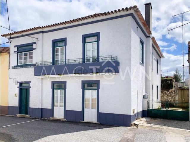 Casa venda em Alcanena, Santarém