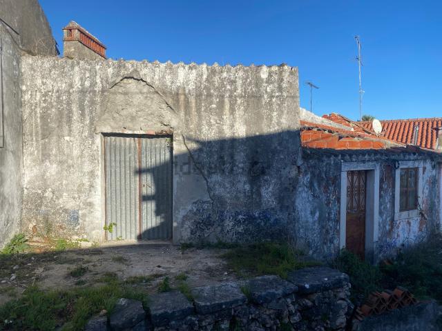 Casa venda em Monsanto