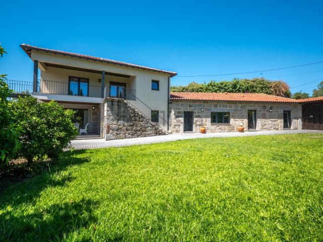 Casa venda em Póvoa De Lanhoso, Braga