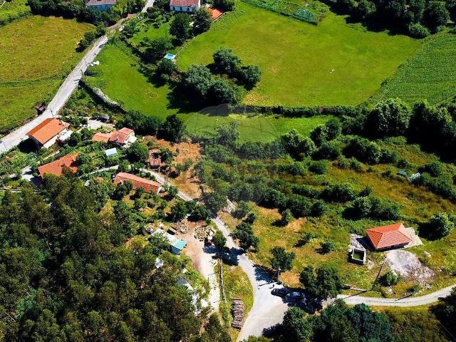 Casa venda em Póvoa De Lanhoso, Braga