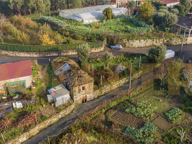 Casa venda em Póvoa De Lanhoso, Braga