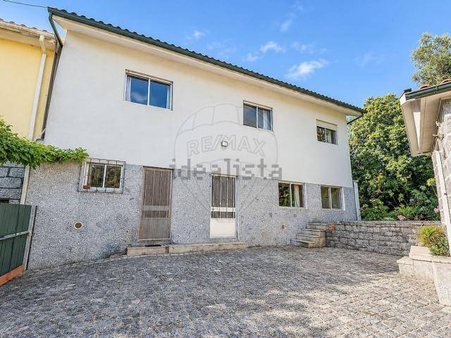 Casa venda em Póvoa De Lanhoso, Braga