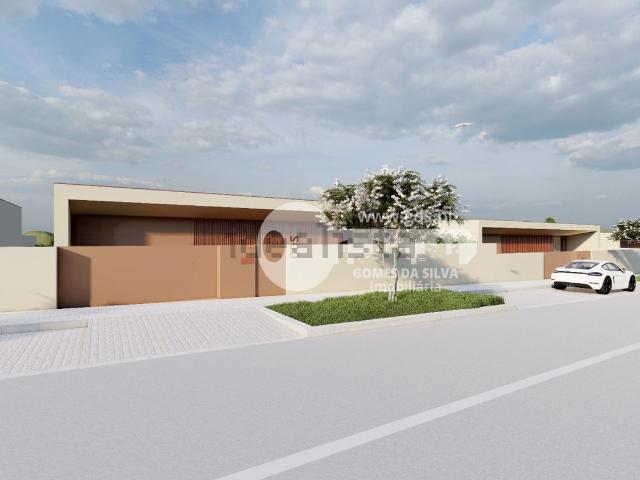 Casa venda em Póvoa De Lanhoso, Braga