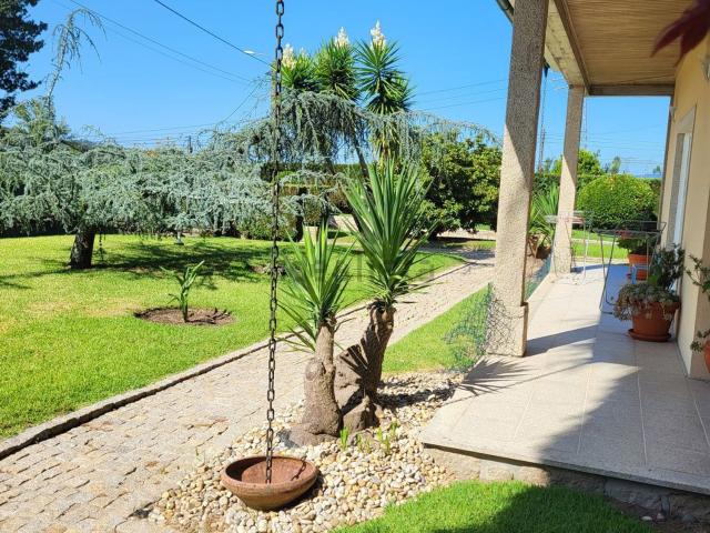 Casa venda em Póvoa De Lanhoso, Braga