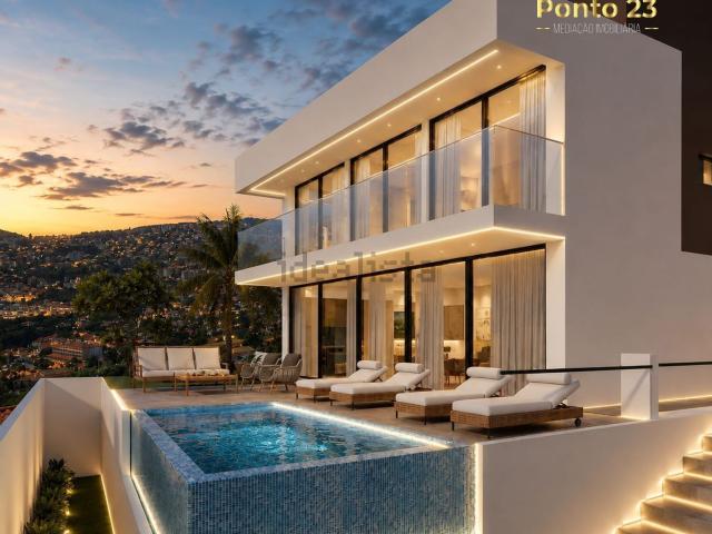 Casa venda em Livramento, Funchal