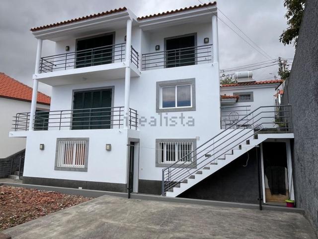Casa venda em Luso-brasileira, Funchal