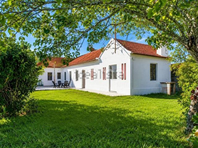 Casa venda em Saldida, Monte