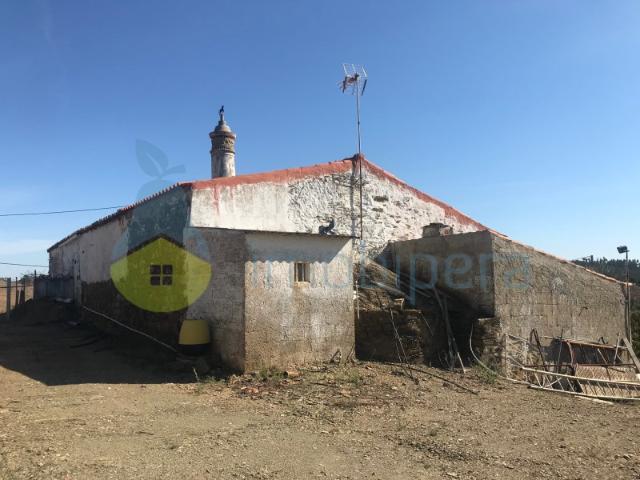 Casa venda em Ourique, Beja