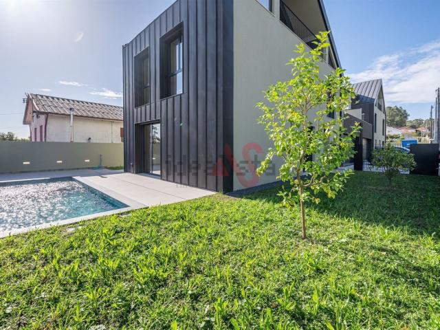 Casa venda em Monte Córdova, Santo Tirso