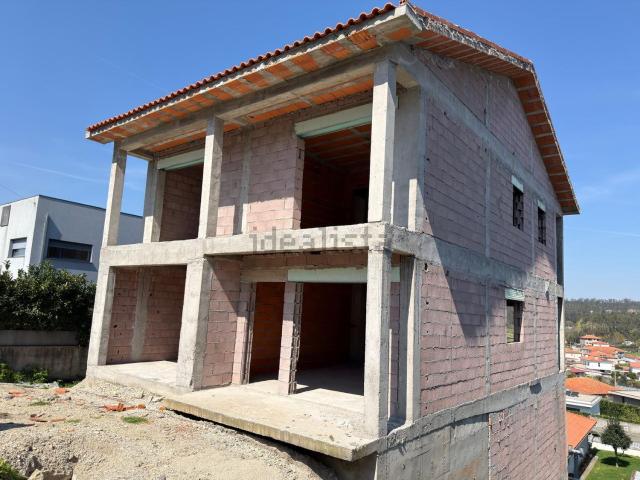 Casa venda em Santo Tirso, Porto