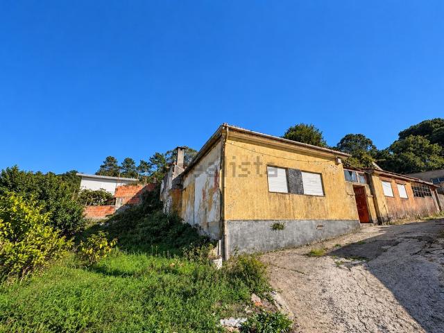 Casa venda em Monte e Queimadela, Fafe