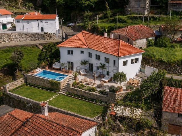 Casa venda em Fafe, Braga