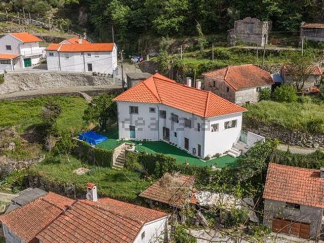 Casa venda em Fafe, Braga