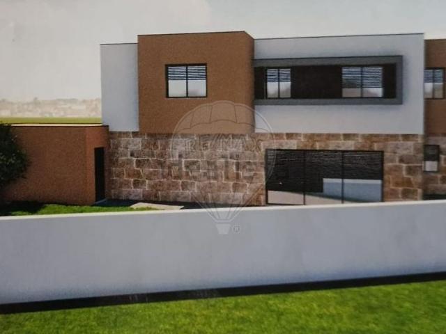 Casa venda em Monte e Queimadela, Fafe