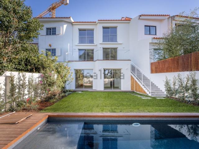 Casa venda em Outeiro dos Cucos, Cascais