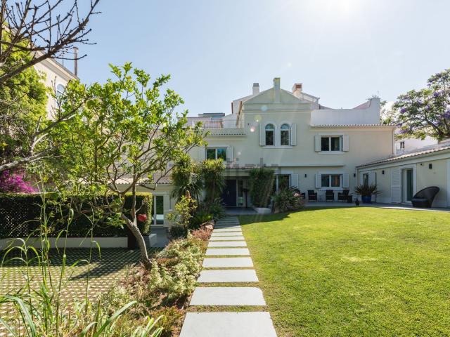 Casa venda em Santo António do Estoril, Cascais