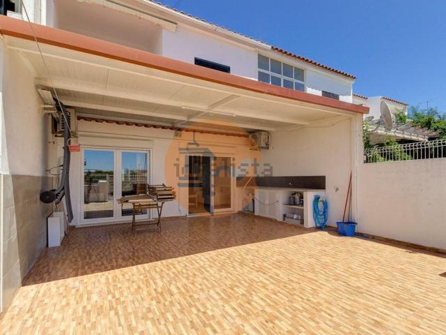 Moradia venda em Monte Gordo, Monte Fino