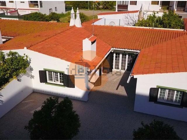 Moradia venda em Monte Gordo, Monte Fino