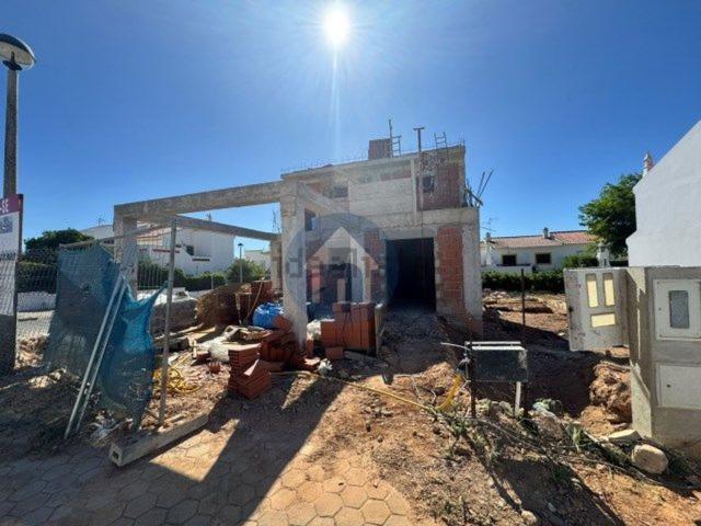 Casa venda em Casas da Audiência, Vila Real De Santo António