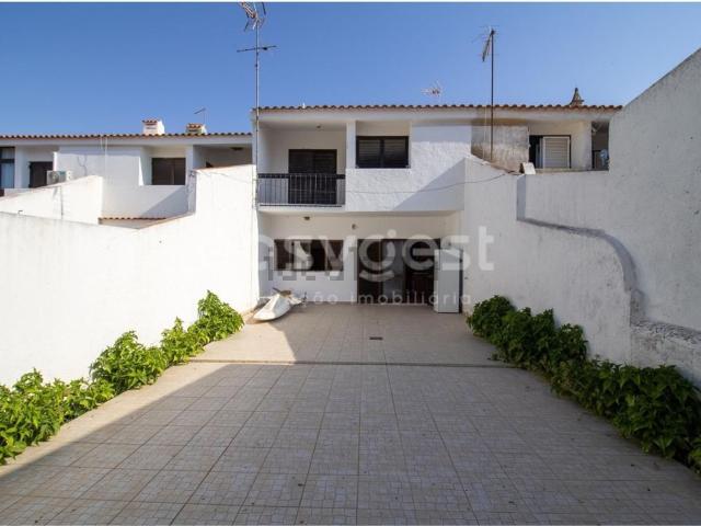 Moradia venda em Monte Gordo, Monte Fino