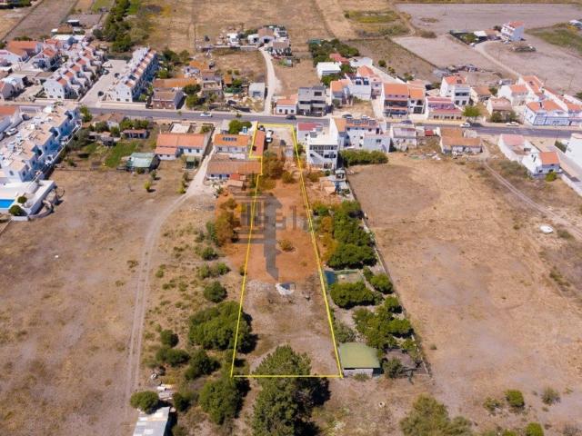 Moradia venda em Monte Gordo, Monte Fino